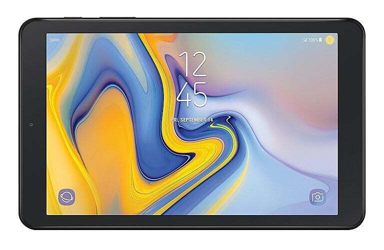 Samsung Galaxy Tab A 8.0 (2018)