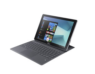 Samsung Galaxy Book 12-inch