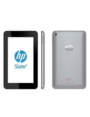 HP Slate 7