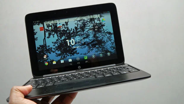 HP SlateBook x2