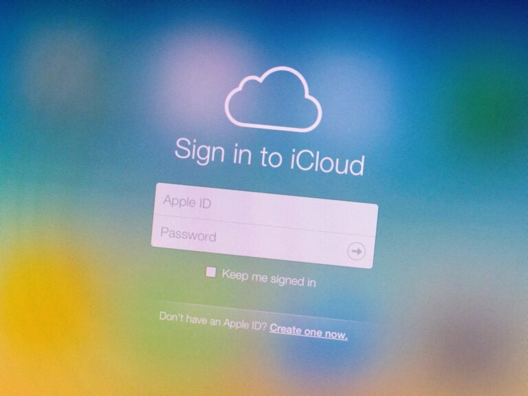 How to Find Someone's iCloud Email with a Phone Number