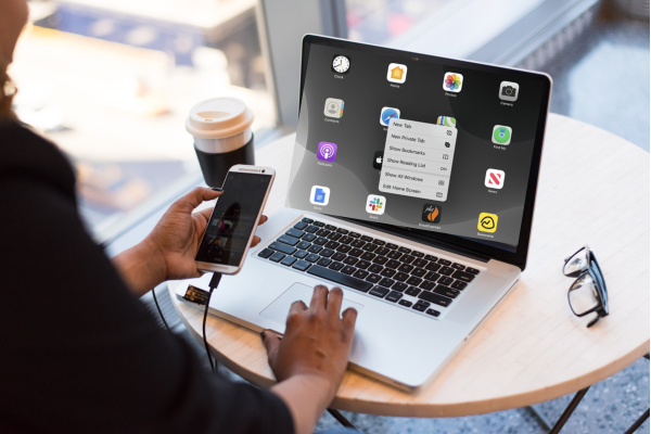 How to Right Click on iPad Mastering the Art of Efficient Navigation