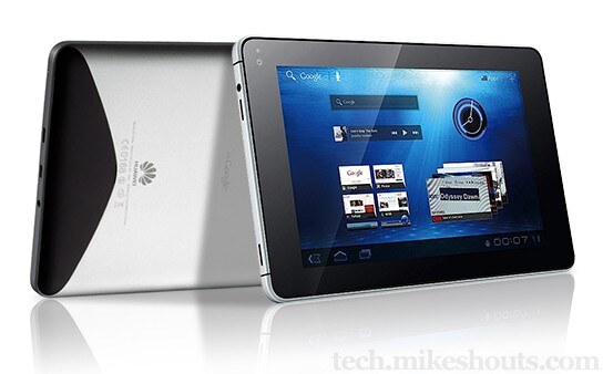 Huawei MediaPad