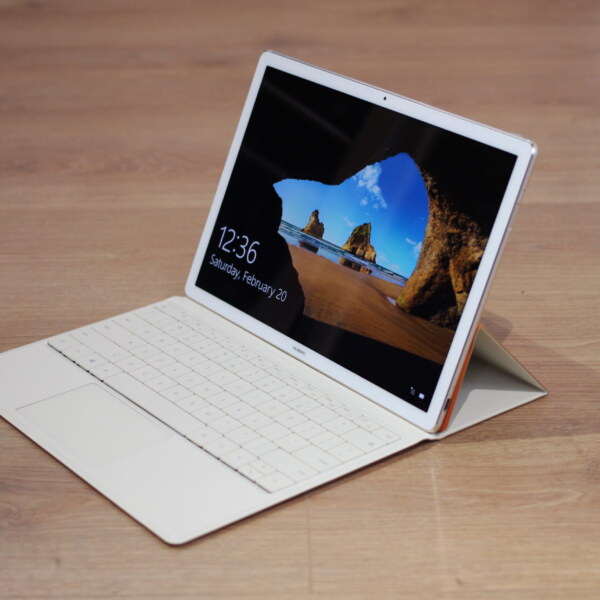 Huawei MateBook