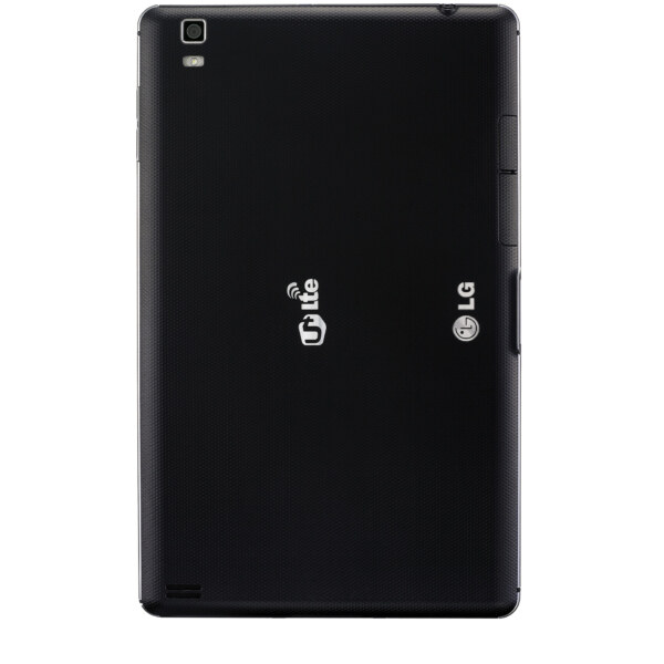 LG Optimus Pad LTE