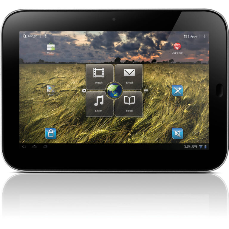 Lenovo IdeaPad Tablet K1