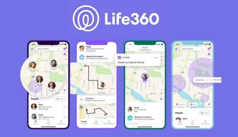 Life360 Alternatives