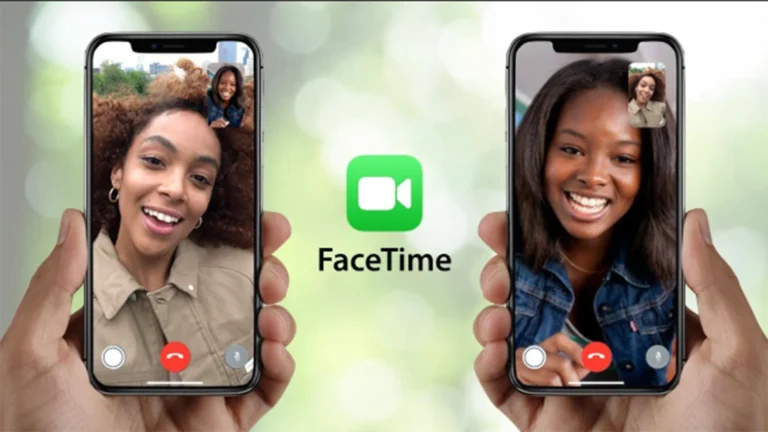 Why Do My Phone Keep Hanging Up on FaceTime