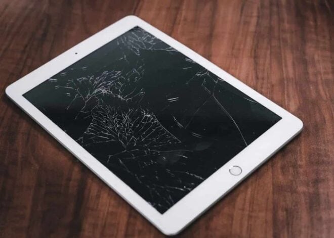 How Much Does It Cost to Replace an iPad Screen?