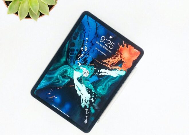 How Much Does It Cost to Replace an iPad Screen?