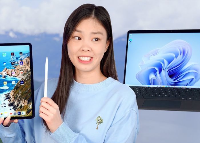 How to Get a Free iPad