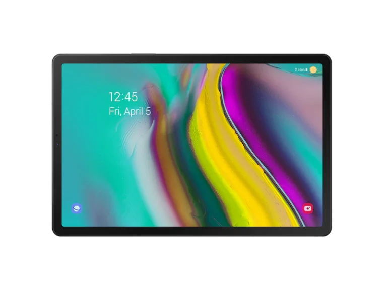 Samsung Galaxy Tab S5e