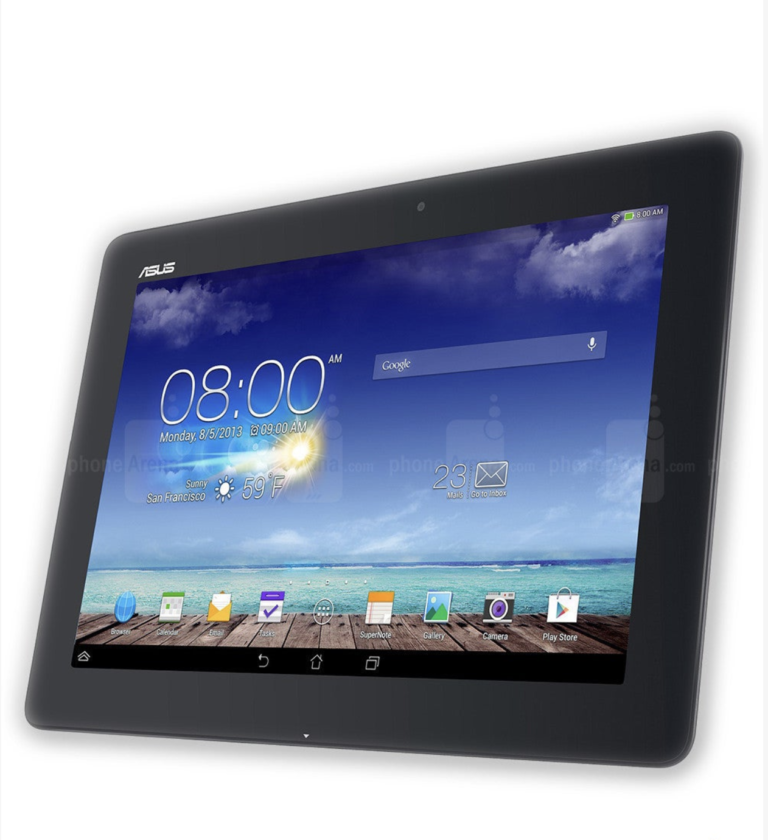 Asus Transformer Pad Infinity TF701T
