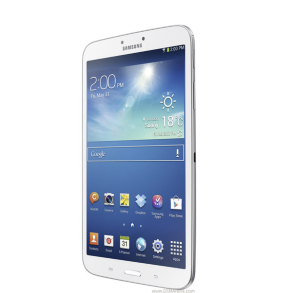 Samsung Galaxy Tab 3 8-inch