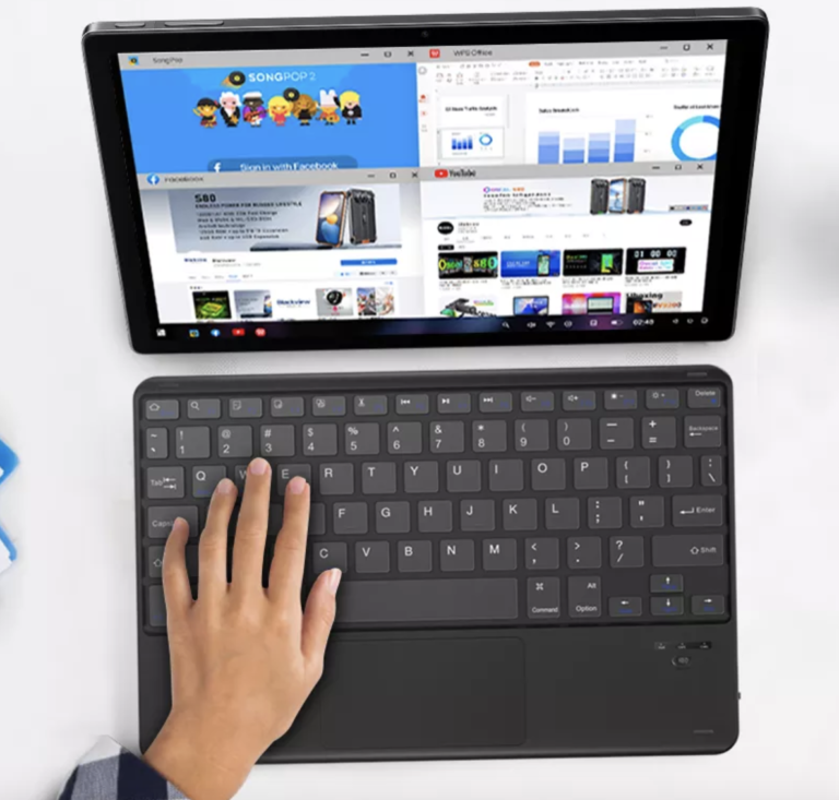 Best 10-Inch Tablets in Early 2024
