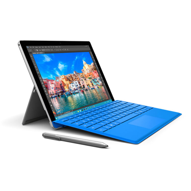 Microsoft Surface Pro 4