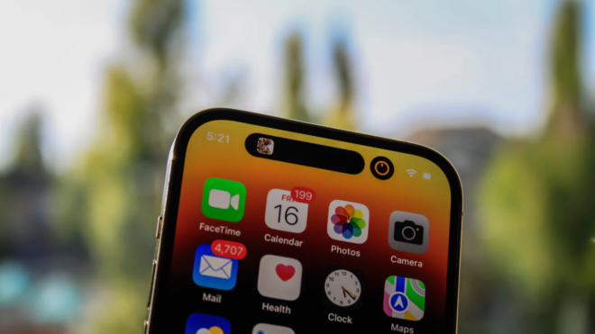 Lock Instagram with FaceID: A Simple Workaround