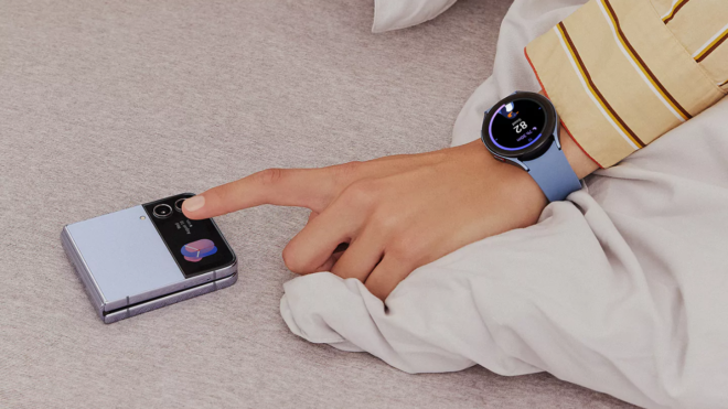 9 Exciting Features and Tips of Samsung One UI 5 Watch Update