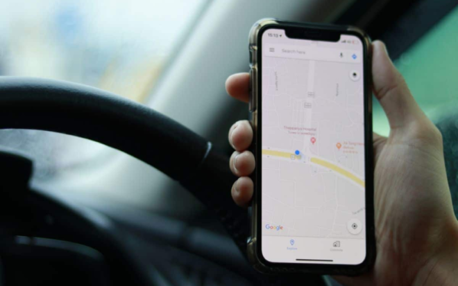How to Share Location from Mac Instead of iPhone