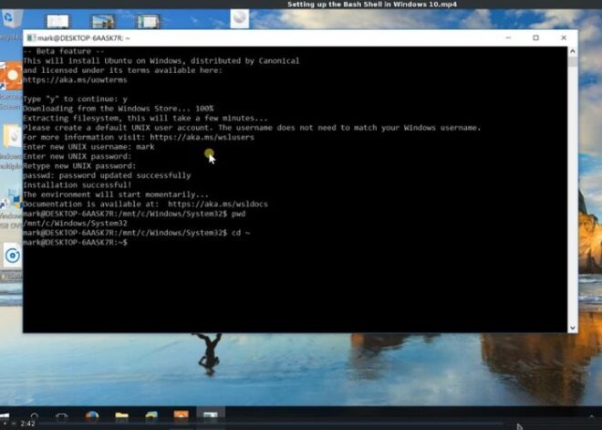 Where is bash_profile on Mac