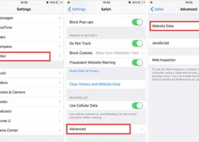 How to Check History on iPad After Deleted