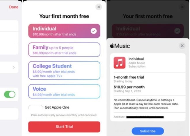 How to Renew Apple Music: A Step-by-Step Guide