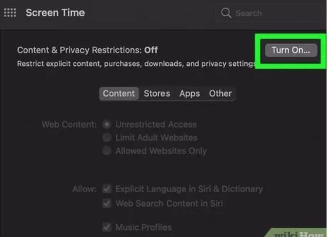 Why Block YouTube on Safari?