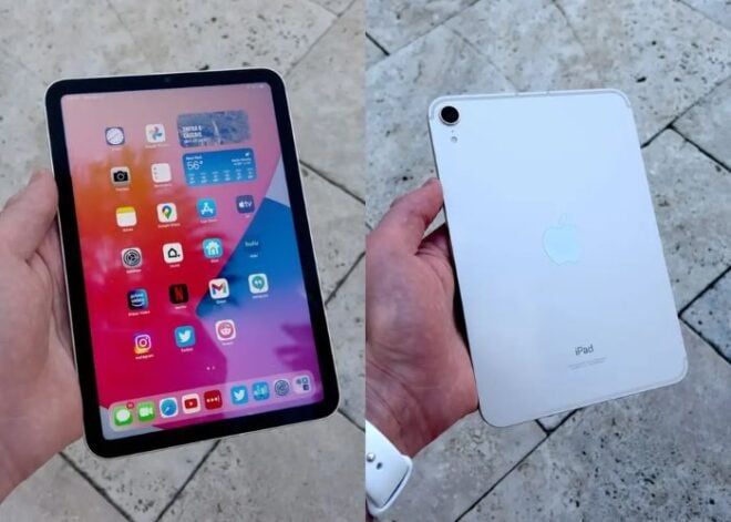 Why iPad Mini Costs More Than iPad