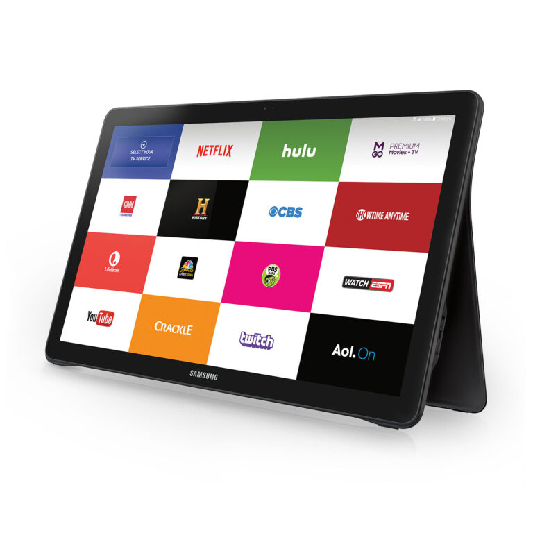 Samsung Galaxy View