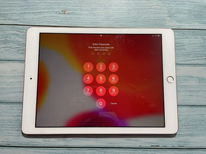 What Does Unlocked iPad Mean