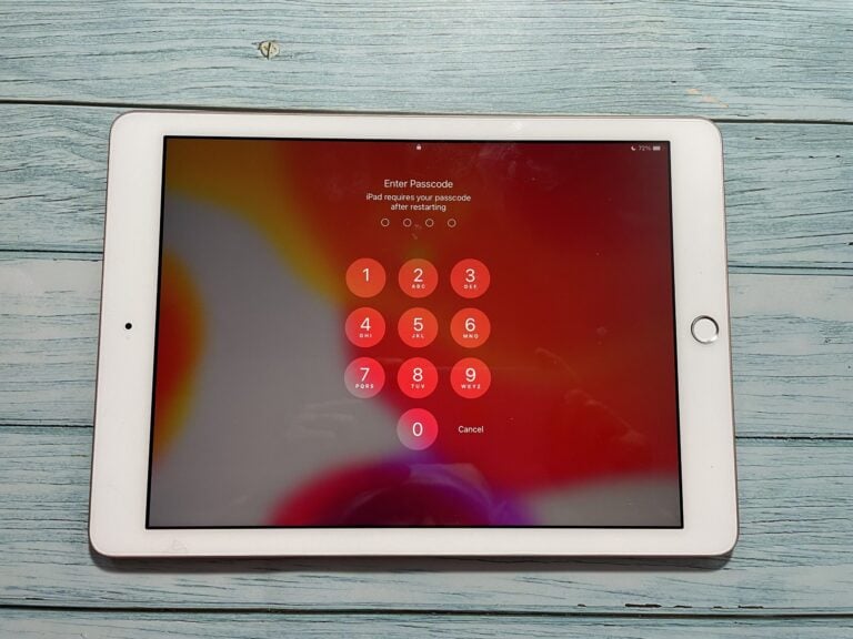 What Does Unlocked iPad Mean