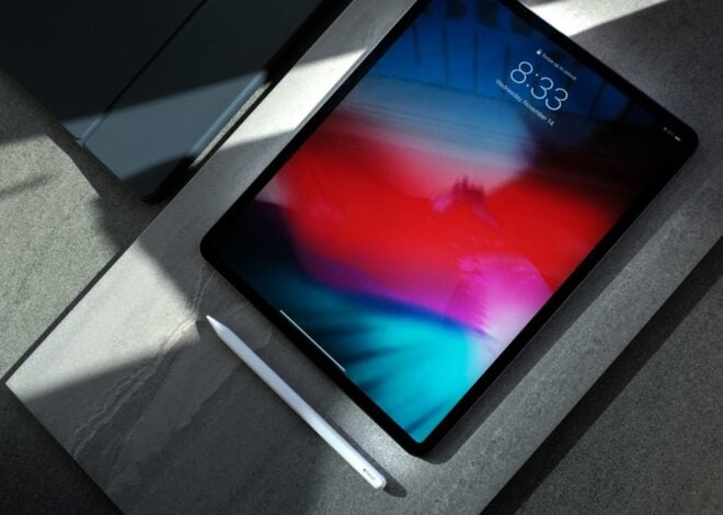 Why Does My iPad Keep Freezing?