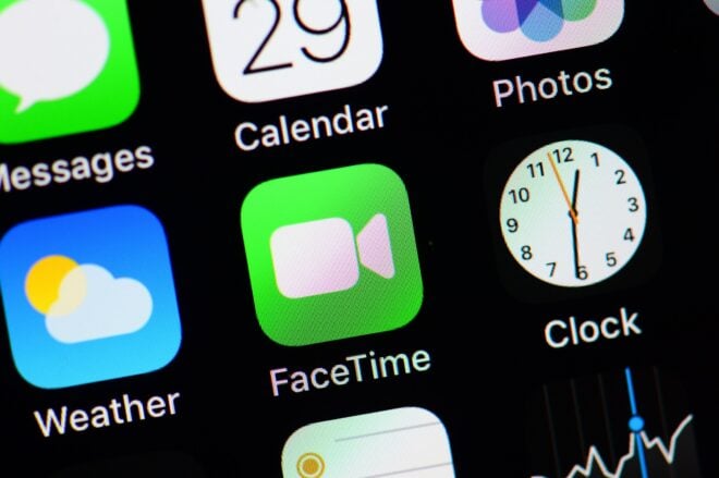 Why Do FaceTime Calls Fail Overnight