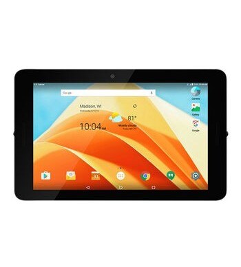 ZTE Zpad