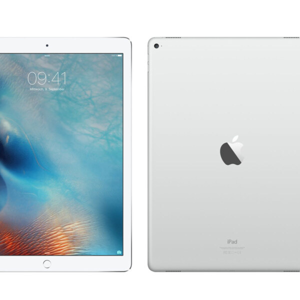 Apple iPad Pro