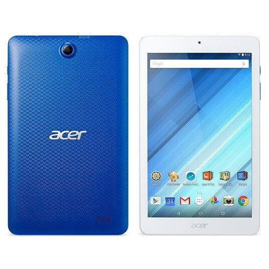 Acer Iconia One 8