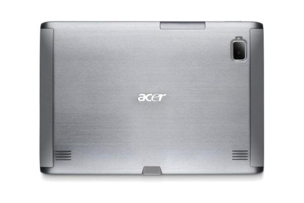 Acer ICONIA TAB A501