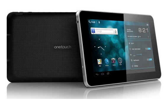 Alcatel OneTouch T10 Tab