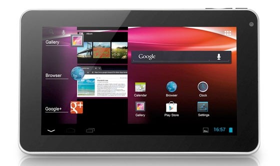 Alcatel OneTouch T10 Tab