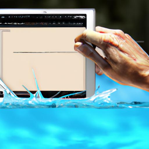 Are Ipads Water Resistant
