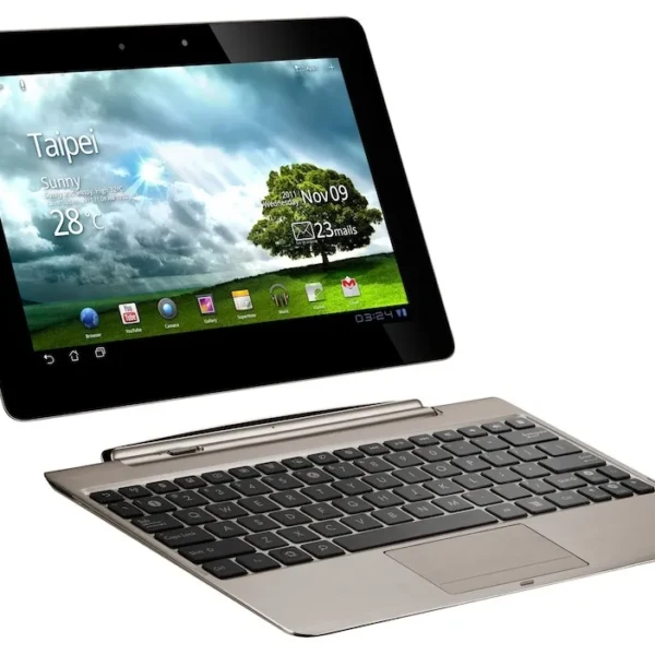 Asus Eee Pad Transformer 3G