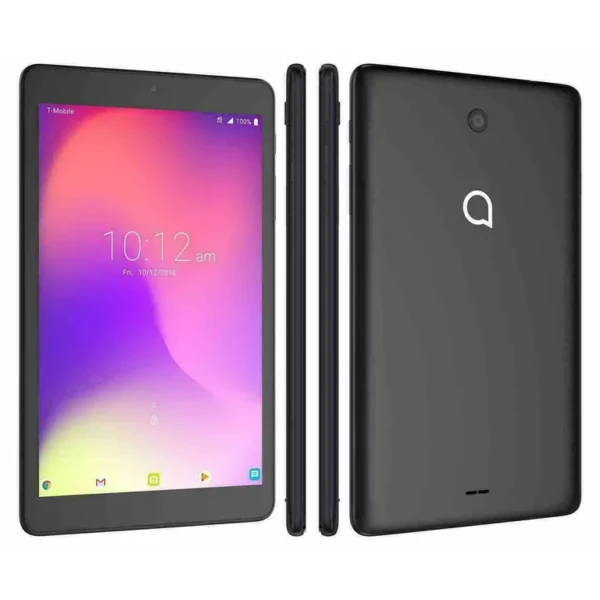 Alcatel 3T 8