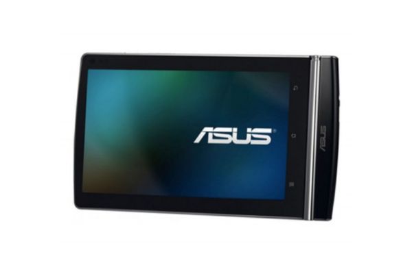 Asus Eee Pad MeMO