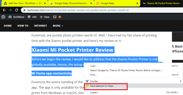 Best Chrome Extensions for Efficient Searching on Chrome