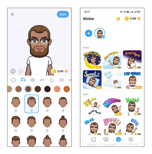 Best Emoji Maker Apps for iOS & Android in 2020