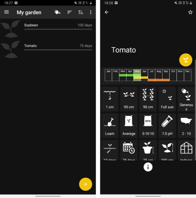 Best Gardening Apps for Android & iOS