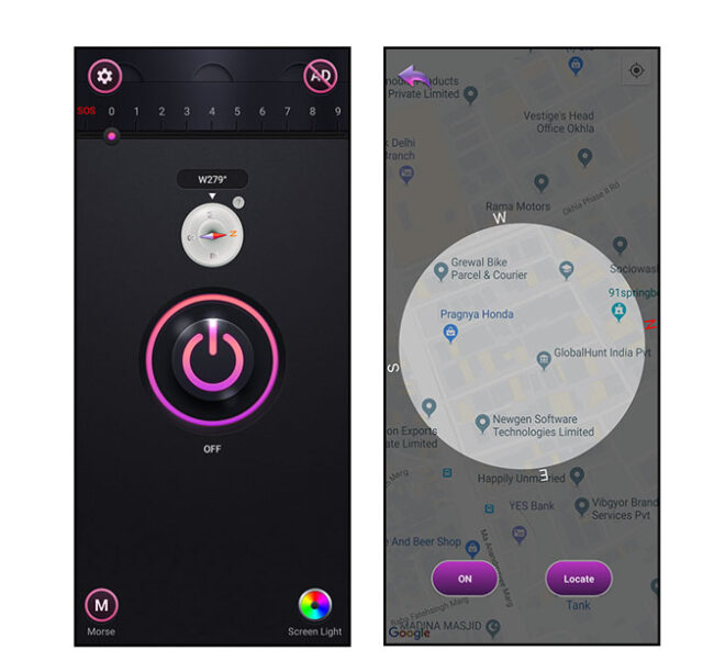 Best Hiking Apps for Android and iOS in 2020
