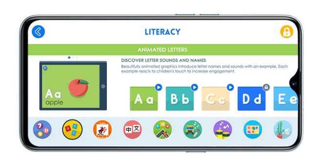 Best Language Learning Apps for Kids
