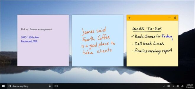 Best Notes App for Windows to Boost Your Productivity