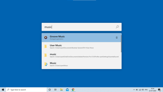 Best Start Menu Alternatives For Windows 10